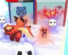 进化你的怪物v0.1.24截图