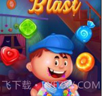 甜品大爆炸v1.24截图