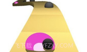 翻转飞跃v1.21截图