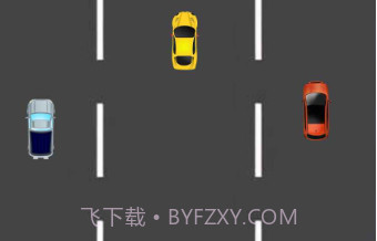 我车跑的快v1.24截图