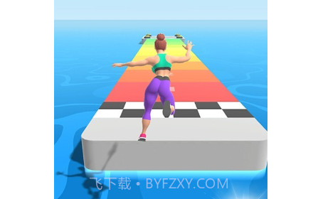 指尖疯狂之旅v1.0.20截图