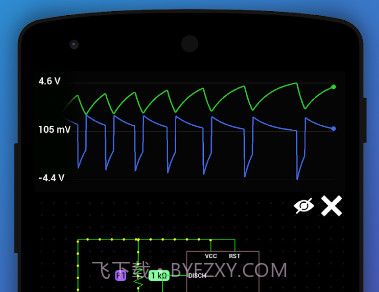 PROTO电路模拟器v69 鐎瑰宕渧1.15截图