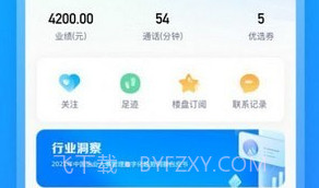阿蜜v1.0.17截图