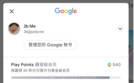 googleplay服务套件V2.0.1.19截图