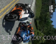 摩托车城市驾驶3Dv1.19截图