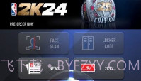 MyNBA2K24V1.0.18截图