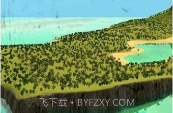 岛屿生存2恐龙猎人v1.11.18截图