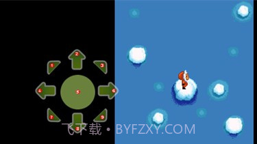 企鹅也疯狂v1.0.17截图