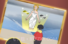 妈妈把我的压岁钱拿走了2v1.17截图