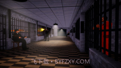 狱警模拟器v1.22截图