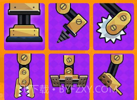 奶酪工厂大亨中文v1.19截图