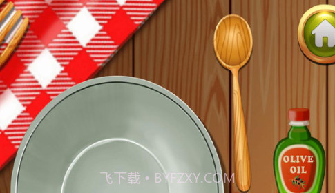 制作美味披萨最新版无限金币v2.20截图