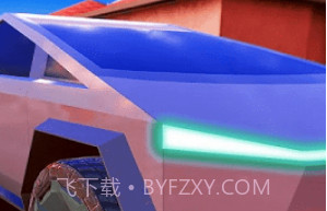 未来汽车驾驶模拟器v1.16截图