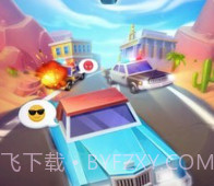 汽车追逐战v1.22截图