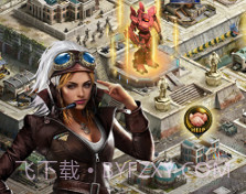 进化者战争v1.28截图