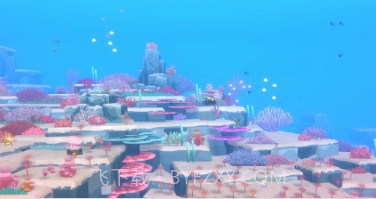 潜水员戴夫正式版v2.4.17截图