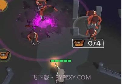 末日幸存者求生v1.0.21截图