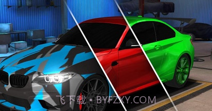 超级跑驾驶模拟器v1.2.22截图