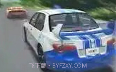 特技飞车大冲刺v1.0.18截图