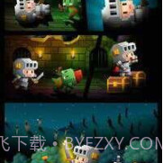 迷你之剑v1.1.21截图