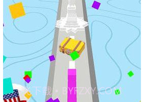 彩色冒险3Dv1.1.15截图