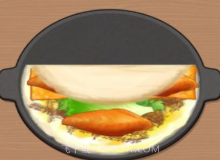 一起摊煎饼吧v1.20截图