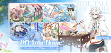 食物语国际服v1.0.20截图