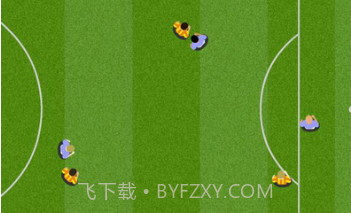 Karza足球经理v1.16截图