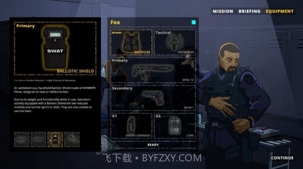 Hot Brassv1.19截图