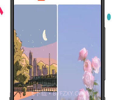 手机壁纸2024v1.0.17截图