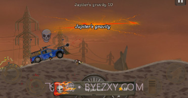 逃离黑暗v6.2.20截图