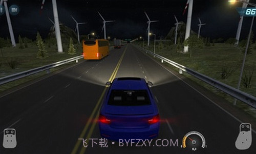 交通司机2v1.0.18截图