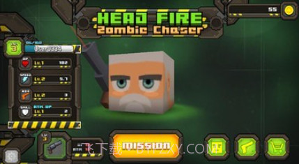 无限的僵尸v1.0.22截图