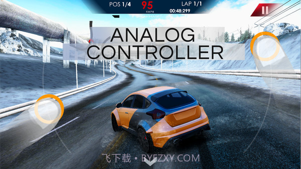 超常赛车v20鐎瑰宕渧1.20截图