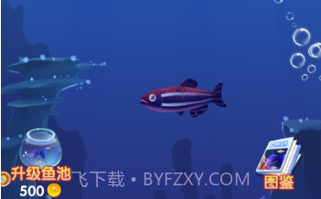 大鱼吞噬之路v3.4.17截图