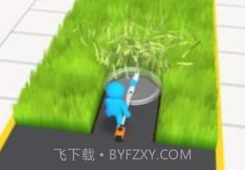 草坪修剪大师v1.2.21截图