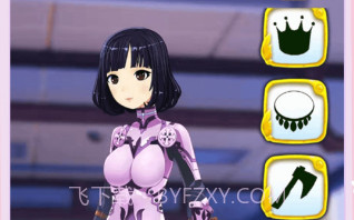 时尚模特秀v1.0.17截图