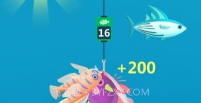 小猫爱钓鱼v3.6.10.27截图