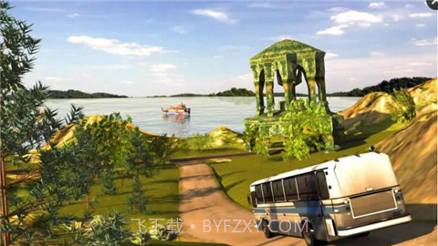 巴士驾驶员2023v1.18截图