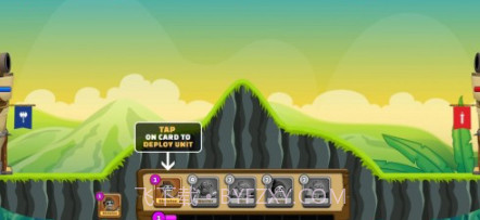 兽人之战2v2鐎瑰宕渧1.18截图