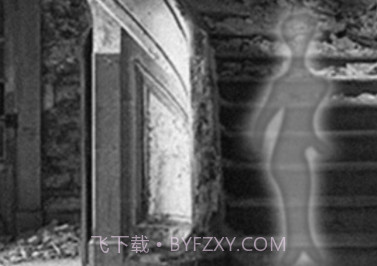 超自然扫描器幽灵检测器v1.20截图