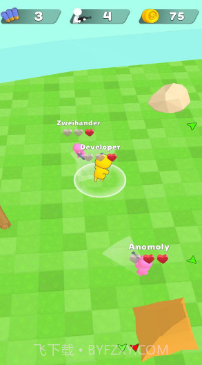 皇家战士v2.0.24截图