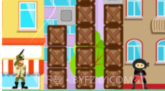 忍者先生v1.19截图