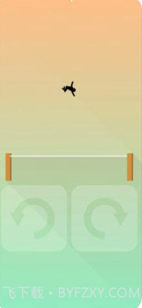 蹦床非常难v1.22截图