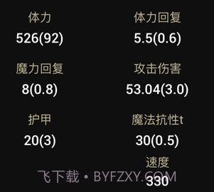 LoLegacy英雄之袭v1.18截图