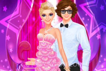 封面女郎公主化妆换装v2.3.21截图