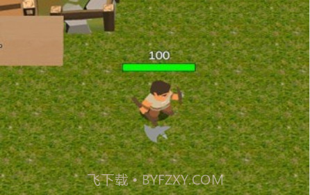 疯狂砍大树v1.0.24截图