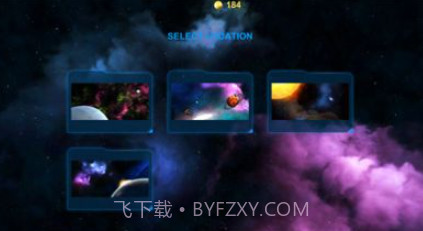 太空海盗战斗机v1.18截图