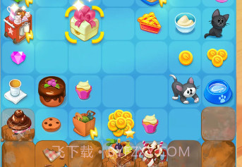 甜点餐厅v1.0.19截图