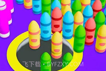 黑洞吞噬大师v0.21截图